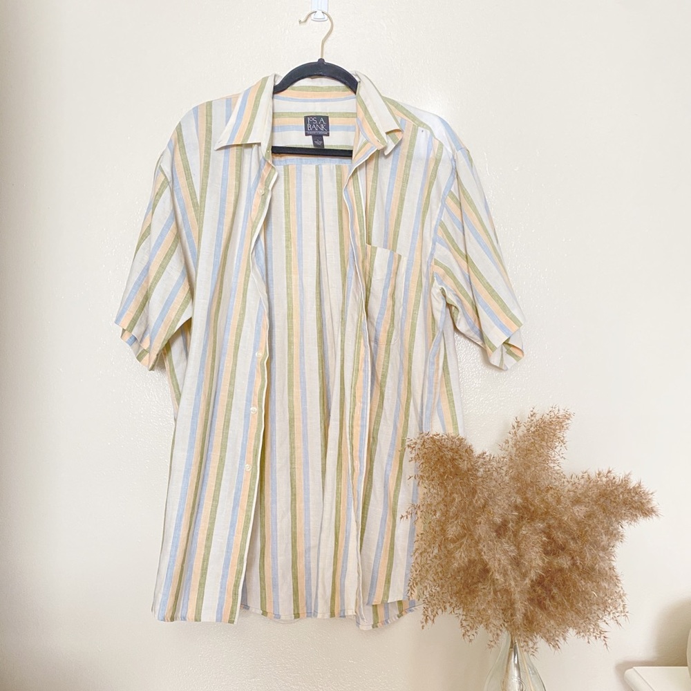 JOS. A BANK SHIRT